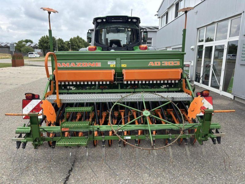 Amazone KG303 AD303