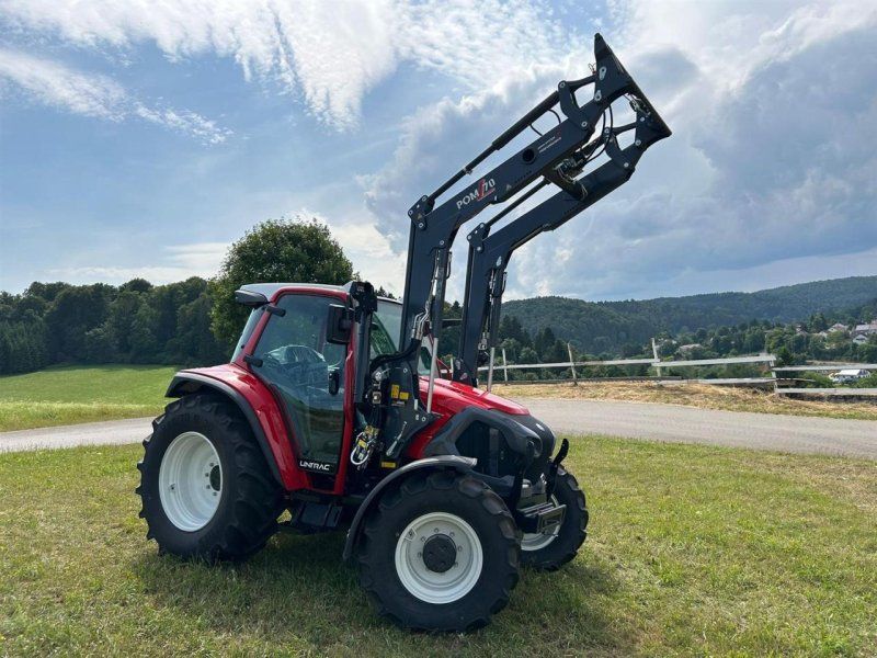 Lindner Lintrac 70