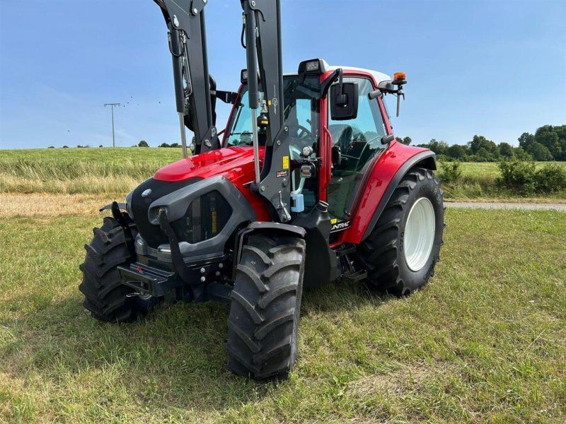 Lindner Lintrac 70