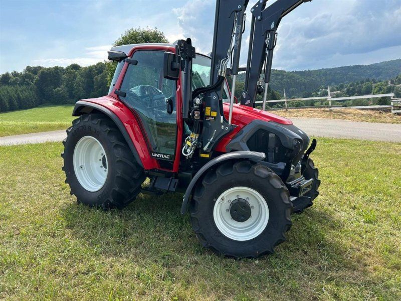 Lindner Lintrac 70