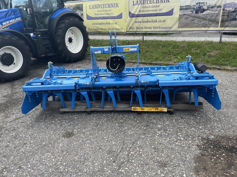 Lemken Zirkon 8/300