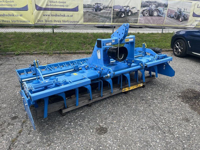 Lemken Zirkon 8/300