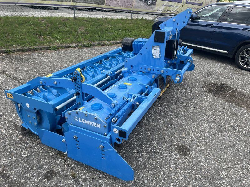 Lemken Zirkon 8/300