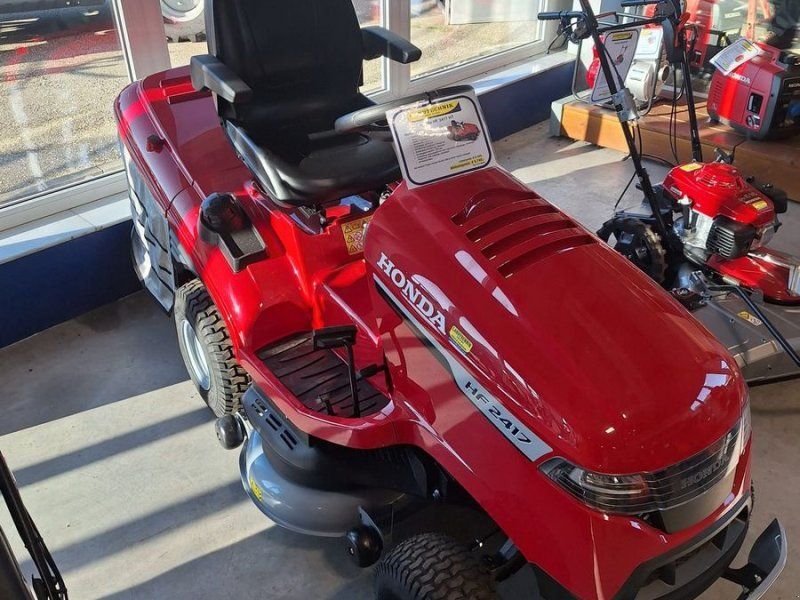 Honda HF 2417 HT