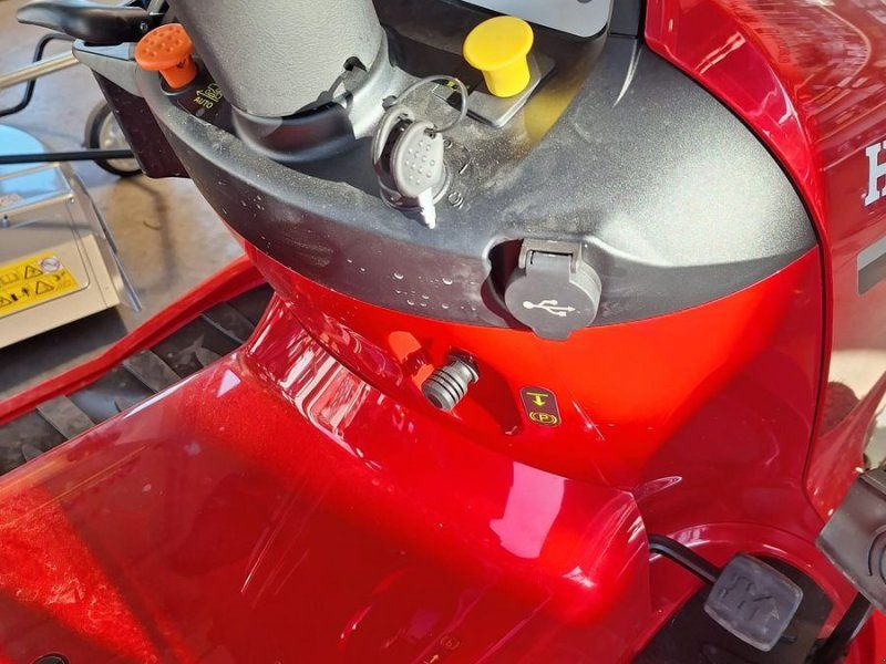 Honda HF 2417 HT