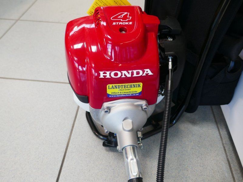 Honda Motorsense UMR 435 T