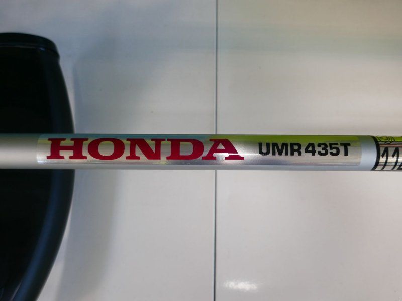 Honda Motorsense UMR 435 T