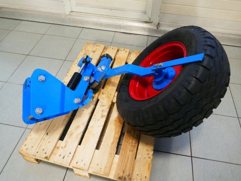 Lemken Pendelstützrad für Opal