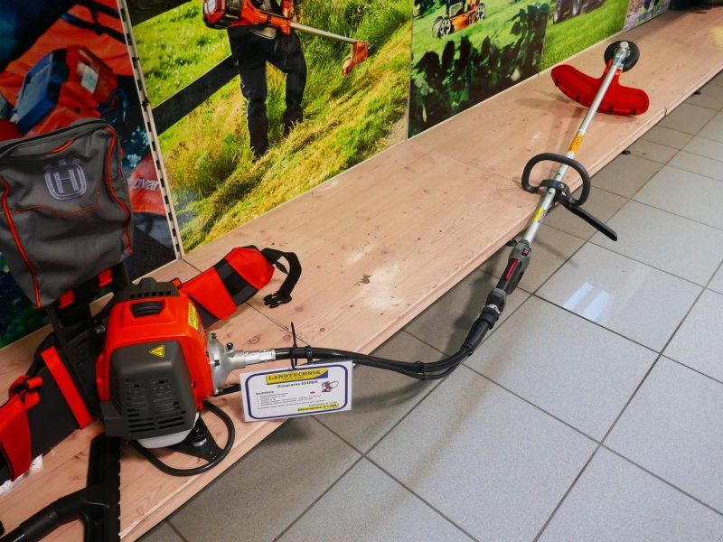 Husqvarna Motorsense 553 RBX