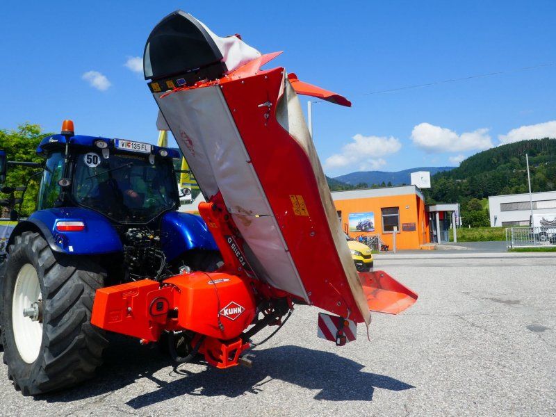 Kuhn FC 3115 D