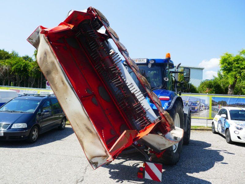 Kuhn FC 3115 D