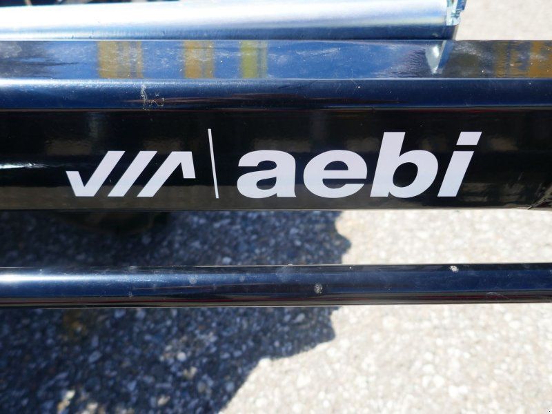 Aebi Bidux Doppelmesser 2,4 m