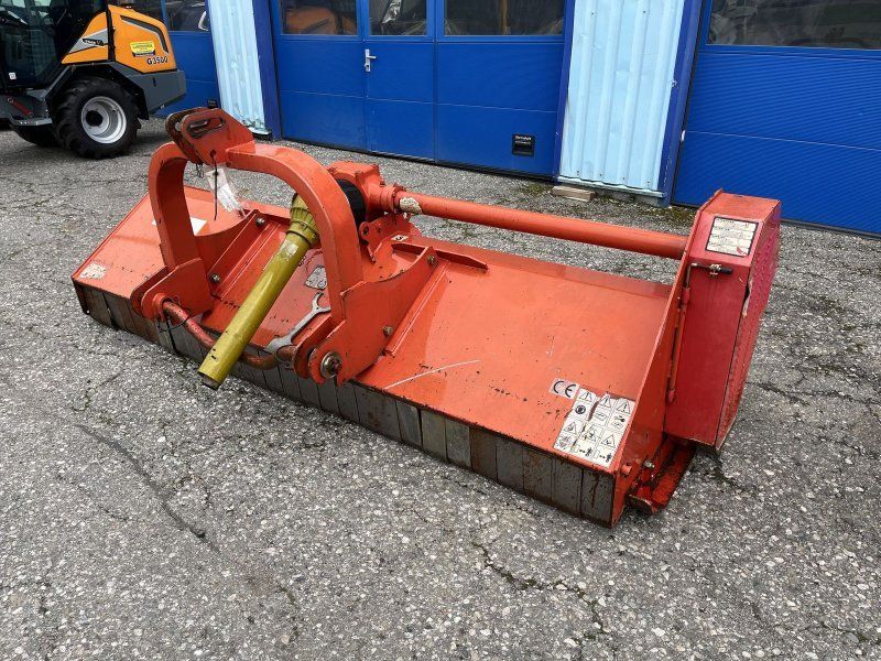 Omarv TFR 280
