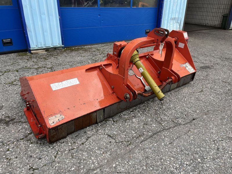 Omarv TFR 280