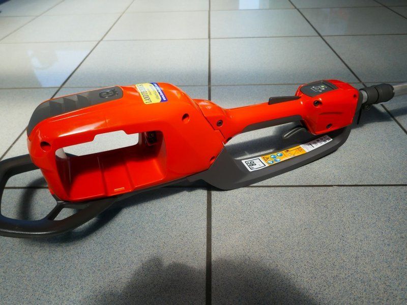 Husqvarna Akku Heckenschere 520iHE3