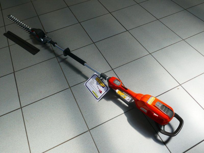 Husqvarna Akku Heckenschere 520iHE3