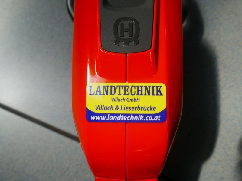 Husqvarna Akku Heckenschere 520iHE3