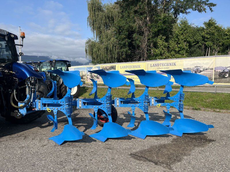 Lemken 7 M V X 4 L 100