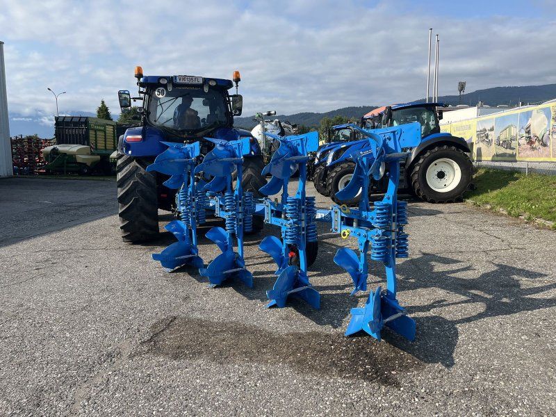 Lemken 7 M V X 4 L 100