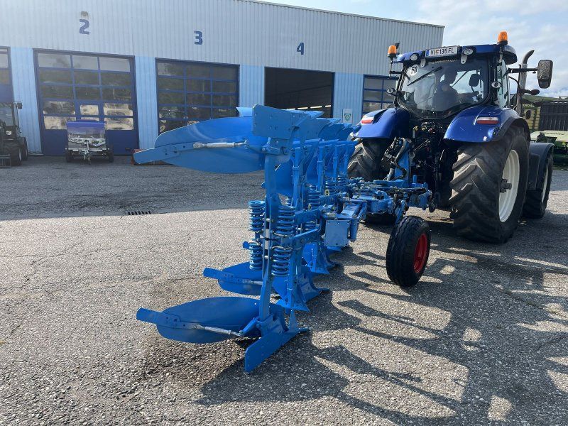 Lemken 7 M V X 4 L 100