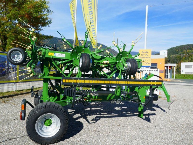 Krone Vendro C 1120