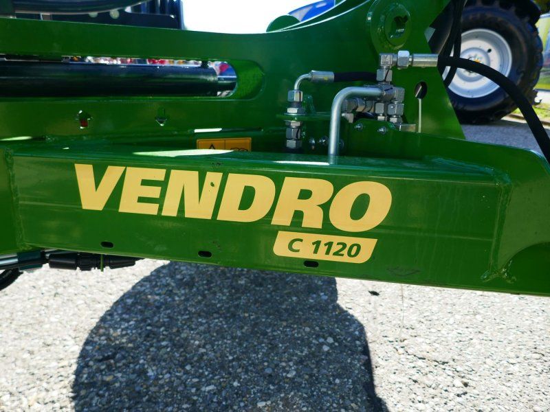 Krone Vendro C 1120