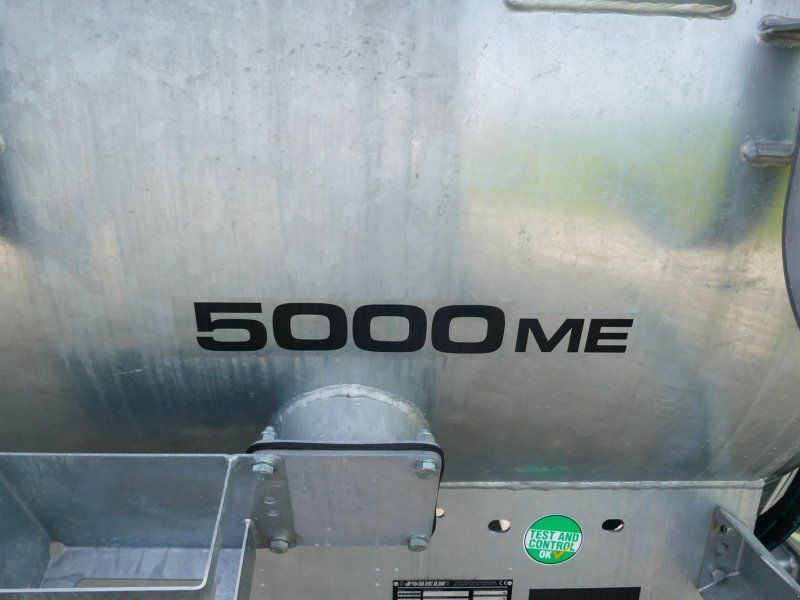 Joskin Modulo 2 5000 ME Garda