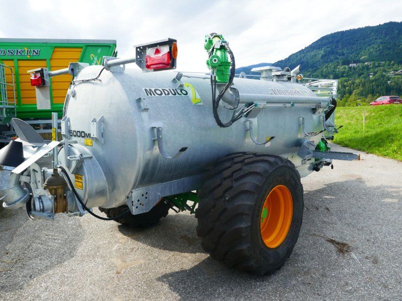 Joskin Modulo 2 5000 ME Garda