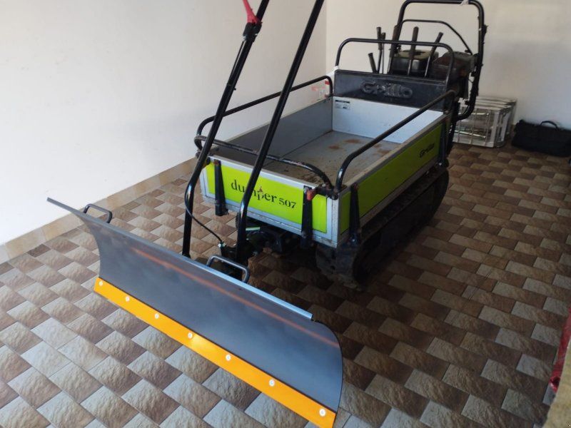 Grillo Dumper 507
