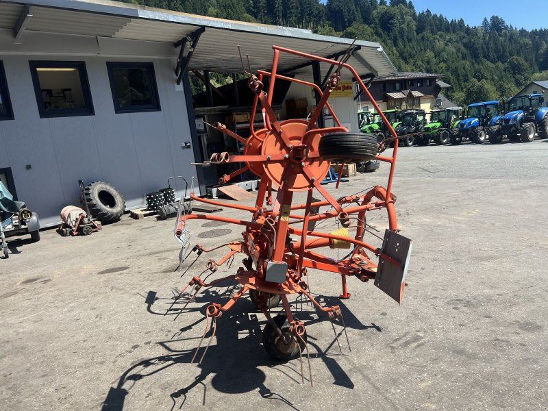 Fella TH 450 Hydro