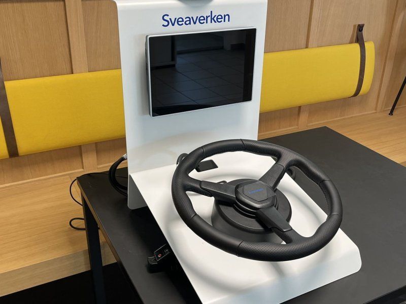 Sveaverken F200 oder F200Max