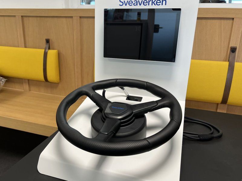 Sveaverken F200 oder F200Max