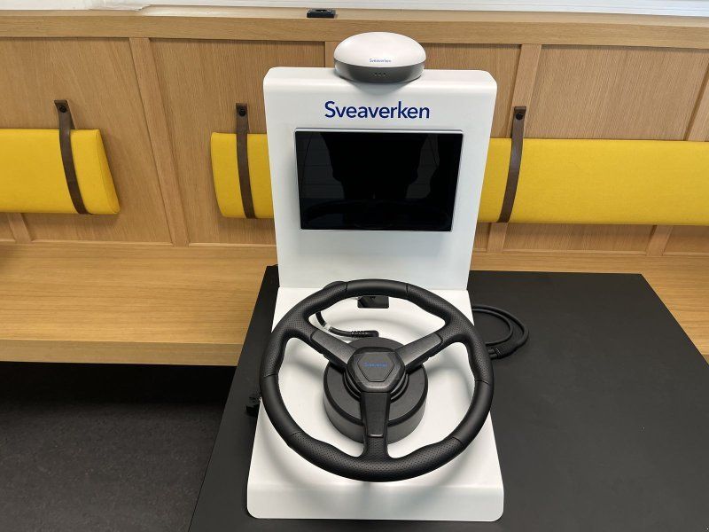 Sveaverken F200 oder F200Max