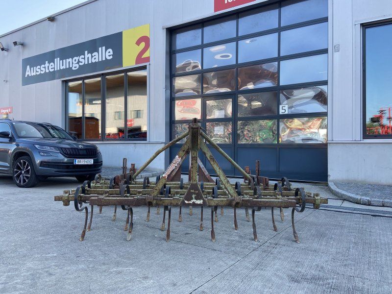 Federzinkenegge 2,6m