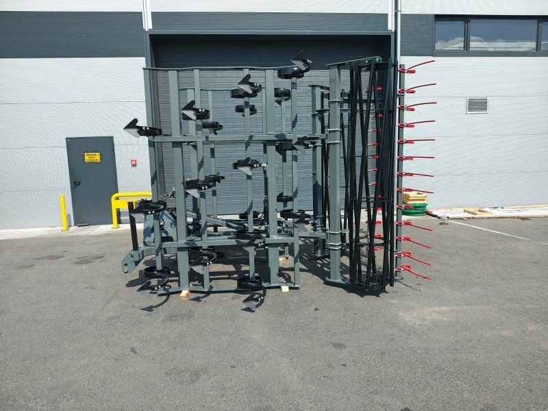 Leicht Neptun 5m