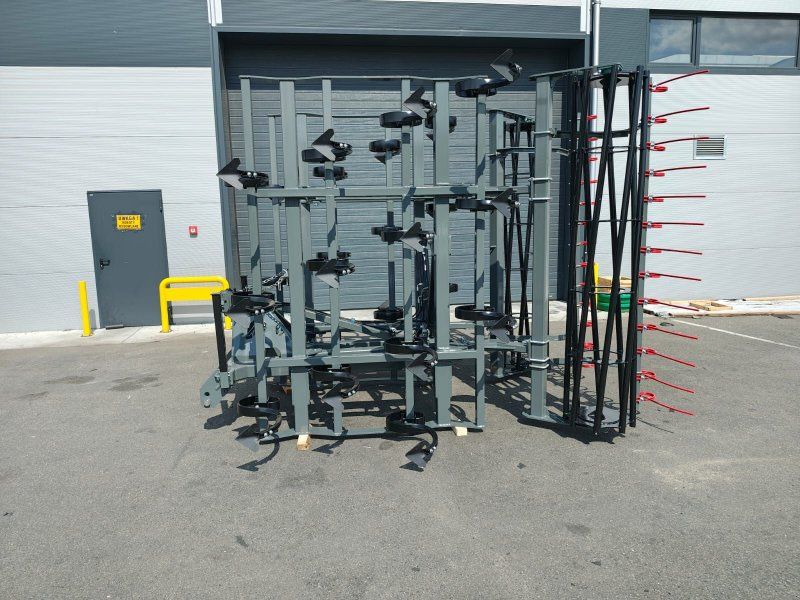Leicht Neptun 5m