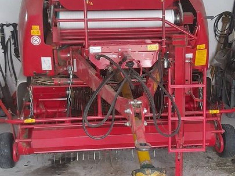 Welger RP 435 MASTER