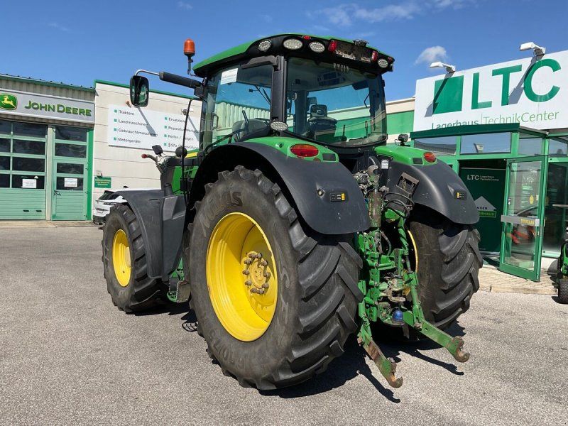 John Deere 6210R