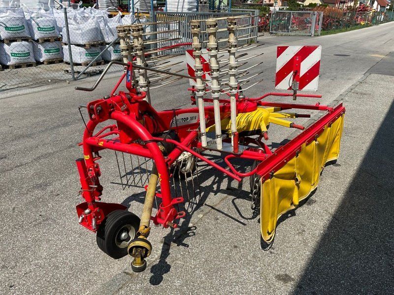 Pöttinger Top 380 N