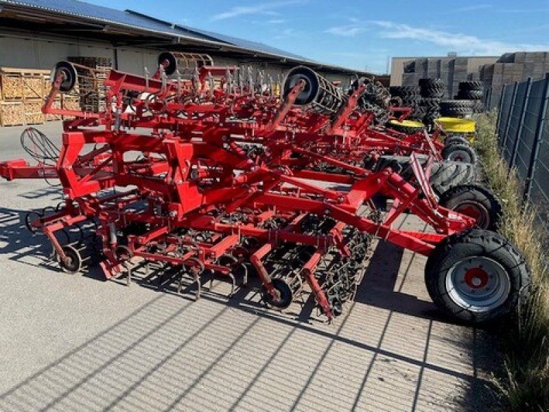 Quivogne Germinator 500