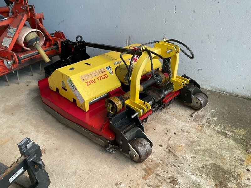 Zanon ZVR 1700