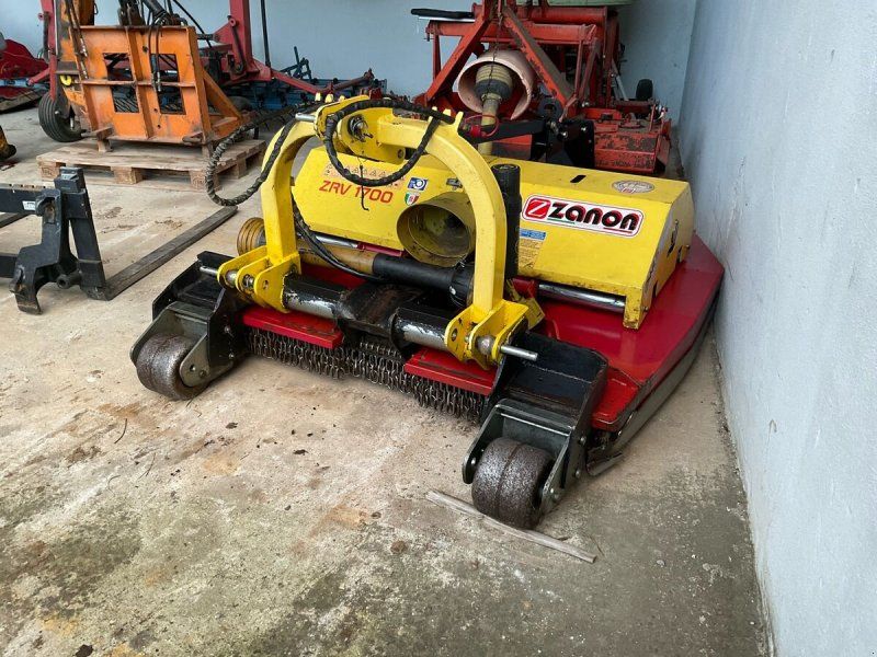 Zanon ZVR 1700