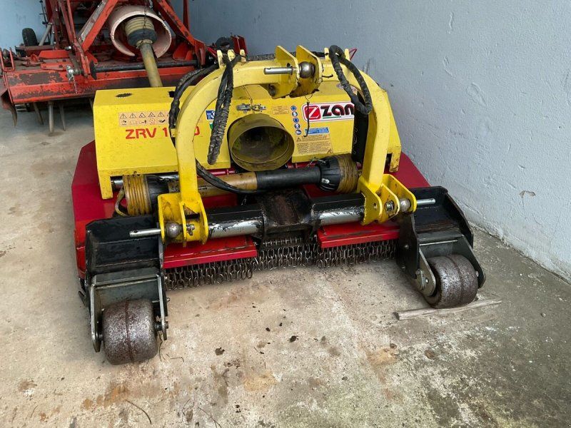 Zanon ZVR 1700