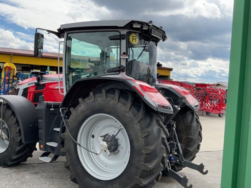Massey Ferguson 8S.225 Dyna E-Power EXC