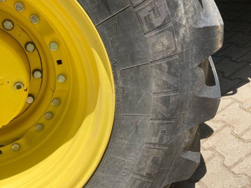 John Deere 7290R
