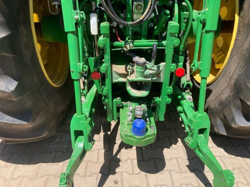 John Deere 7290R