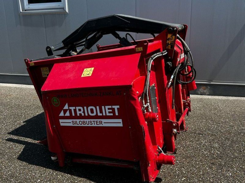 Trioliet SILOBUSTER