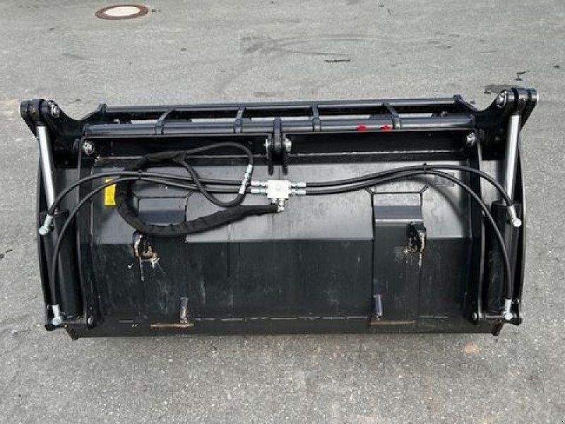 Hauer FGS 1800 EURO