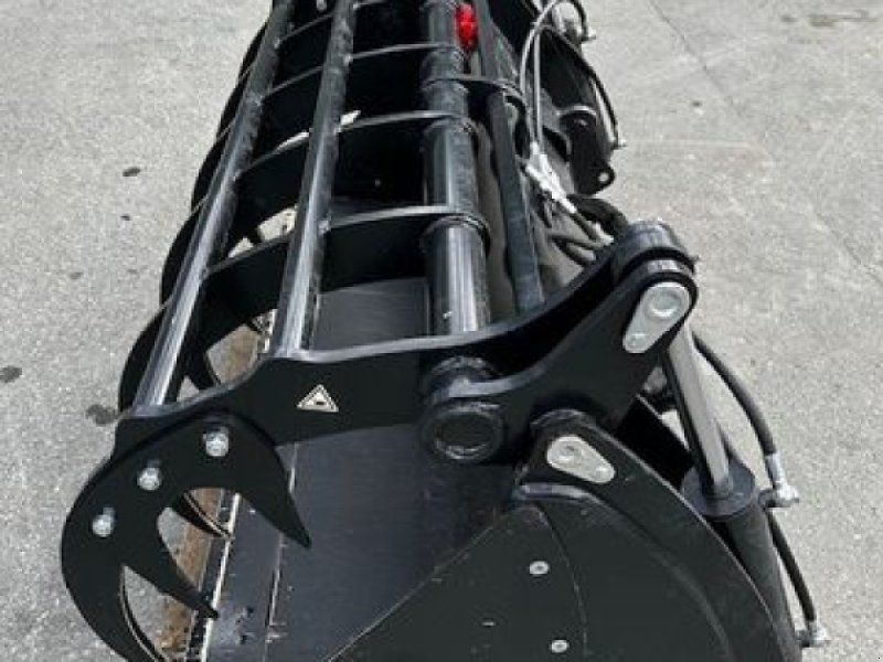 Hauer FGS 1800 EURO