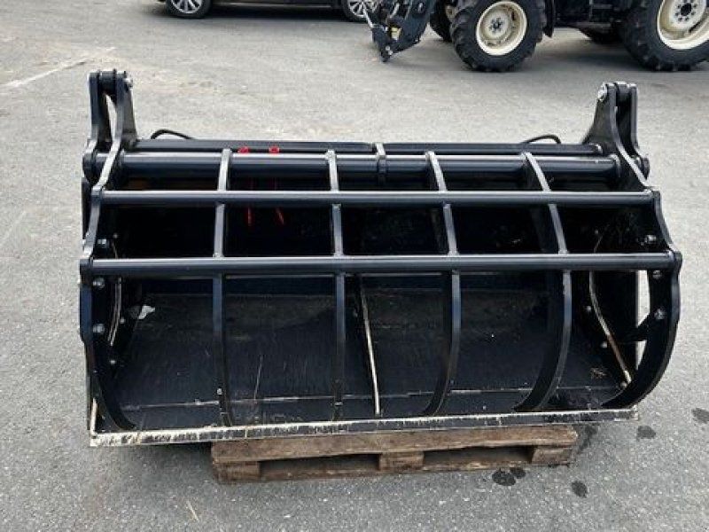 Hauer FGS 1800 EURO
